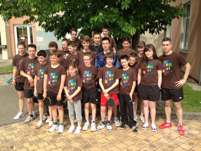 Titres du loiret 2013